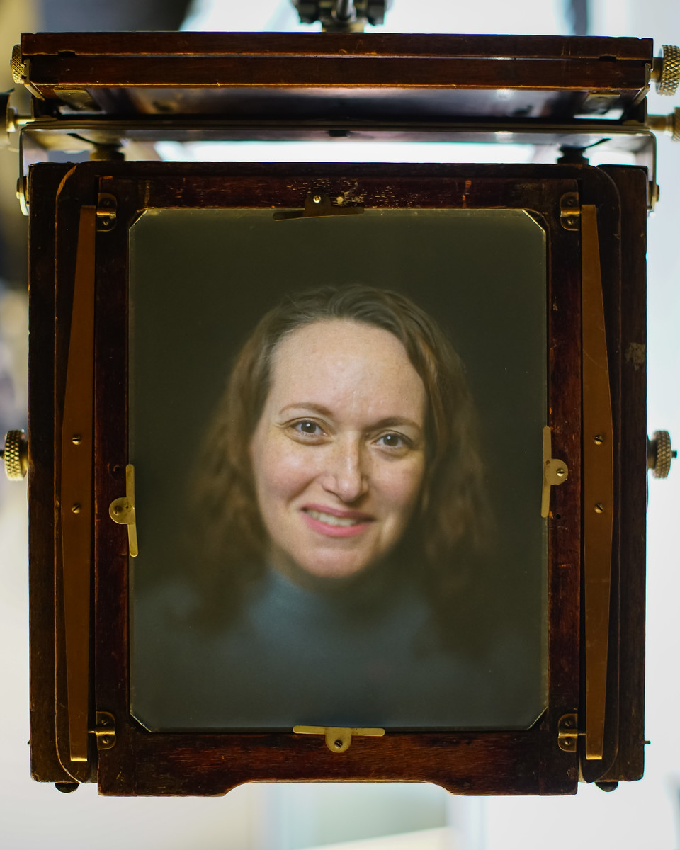 Q&A with Mary Robinette&nbsp;Kowal