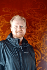 Q&A with Ray&nbsp;Nayler