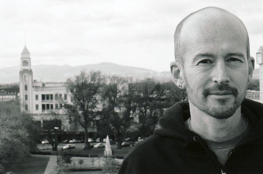 Q&A with Sean&nbsp;Monaghan