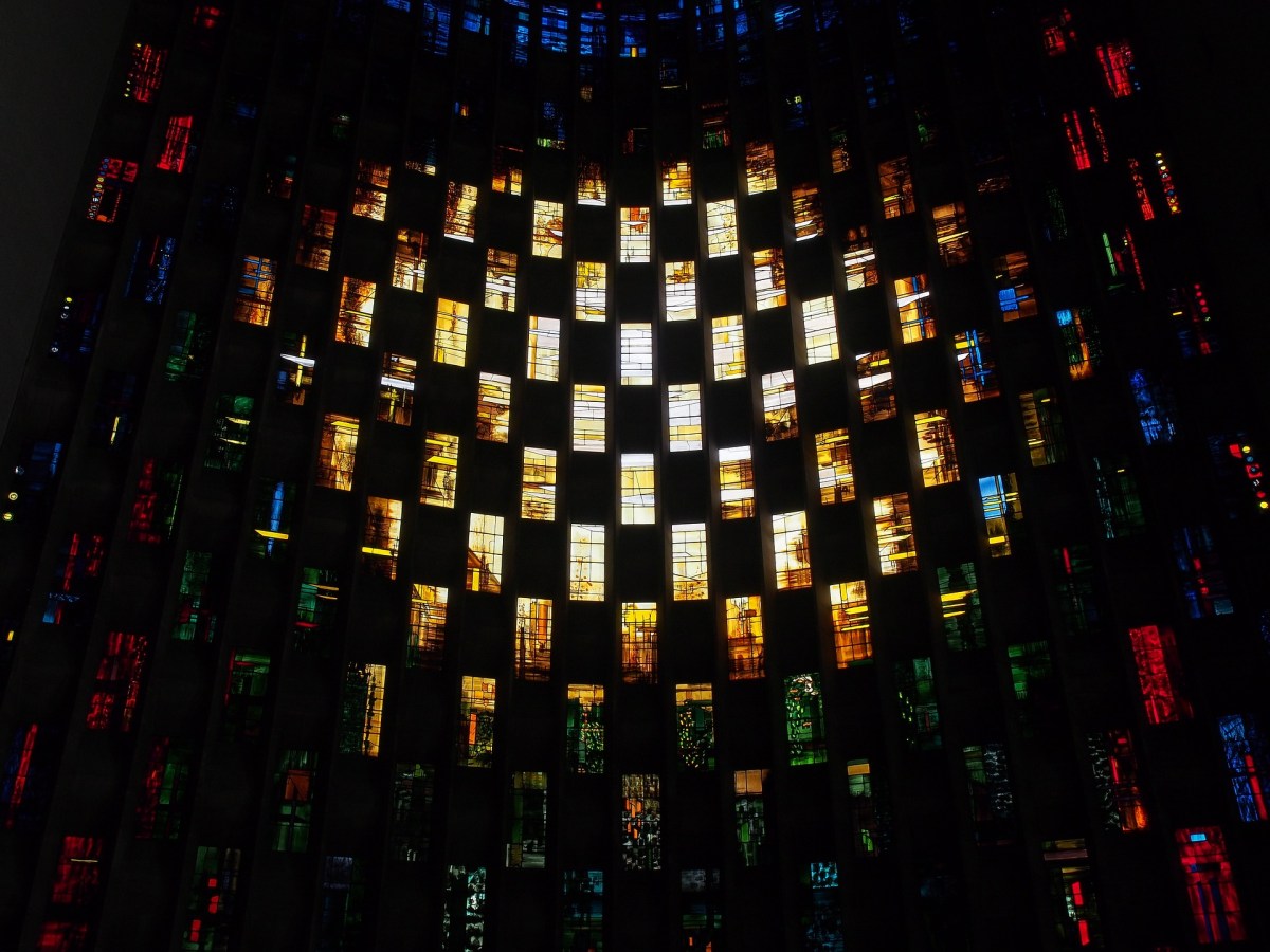 Q&A with Bill&nbsp;Johnson