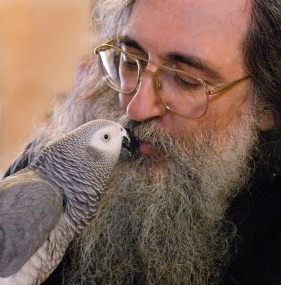 Elmo Kissing Ctein-large photo credit David Dyer-Bennet
