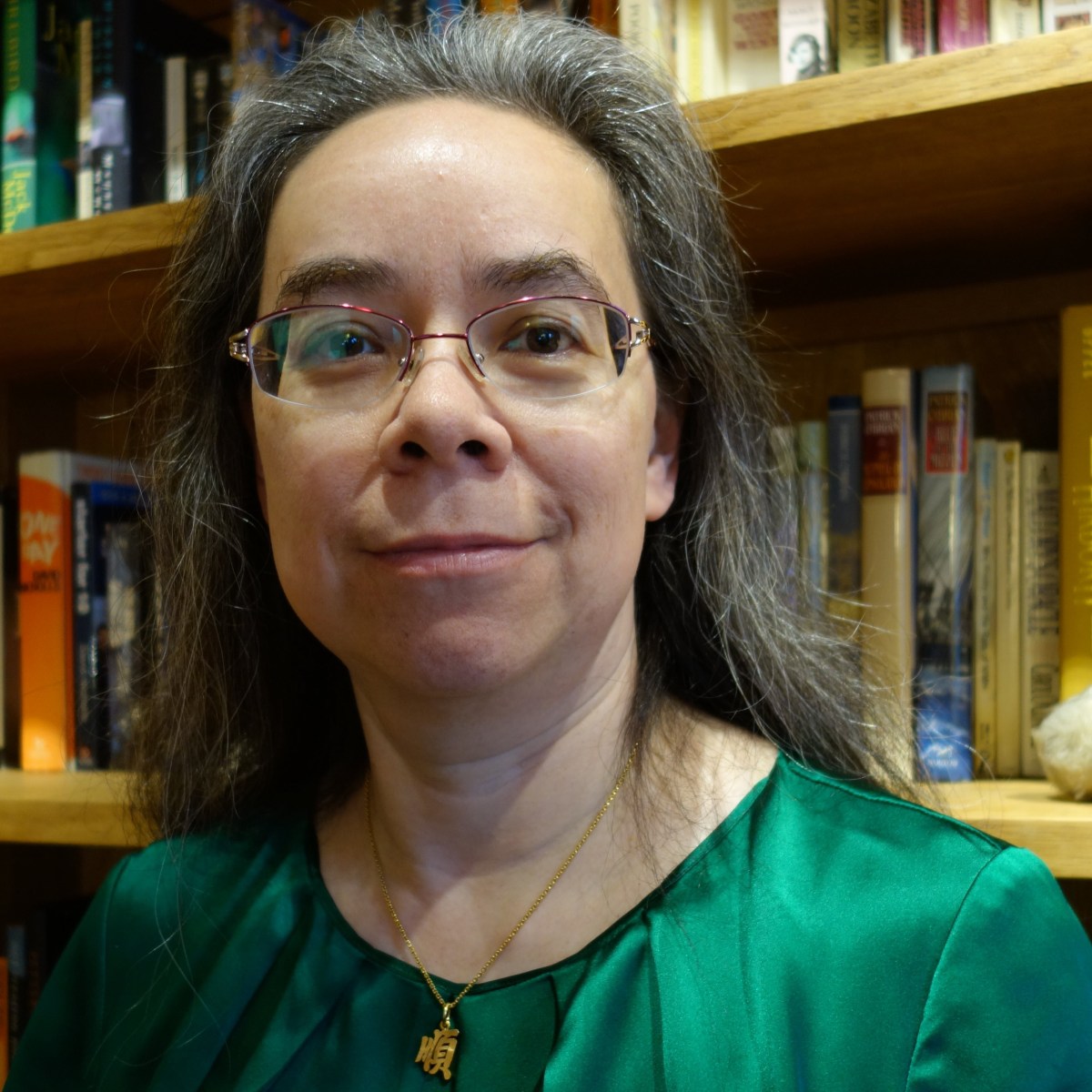 Q&A with Mary Soon&nbsp;Lee