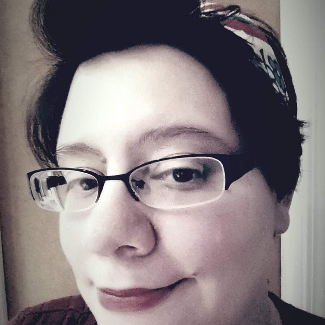 Q&A with Megan&nbsp;Engelhardt