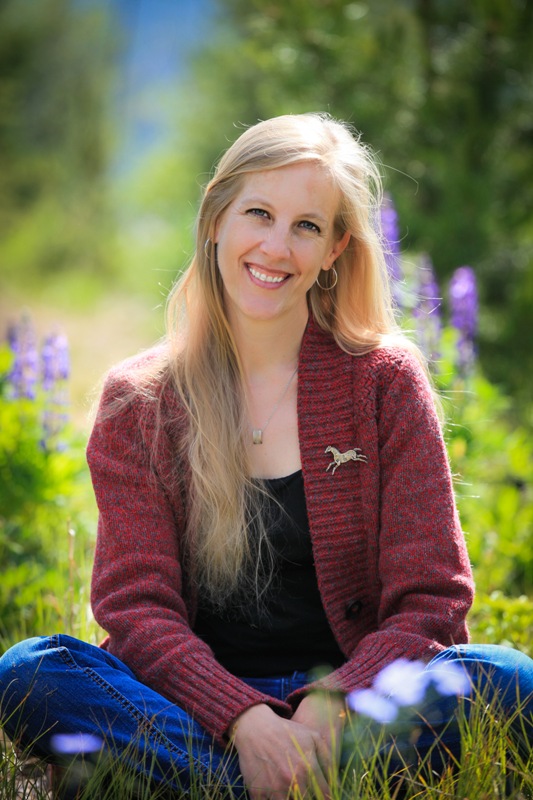 Q&A with Carrie&nbsp;Vaughn