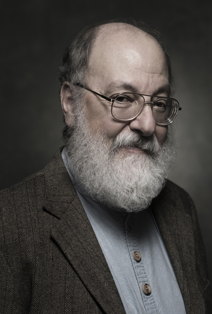 Q&A With Harry&nbsp;Turtledove