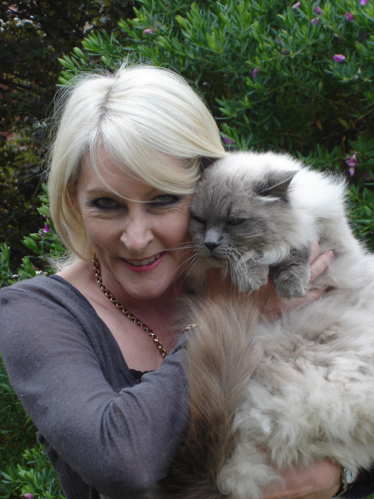 Q&A with Jenny&nbsp;Blackford