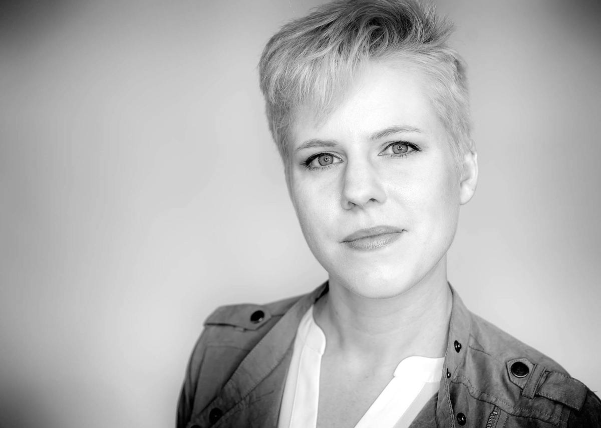 Q&A with Leslie J.&nbsp;Anderson