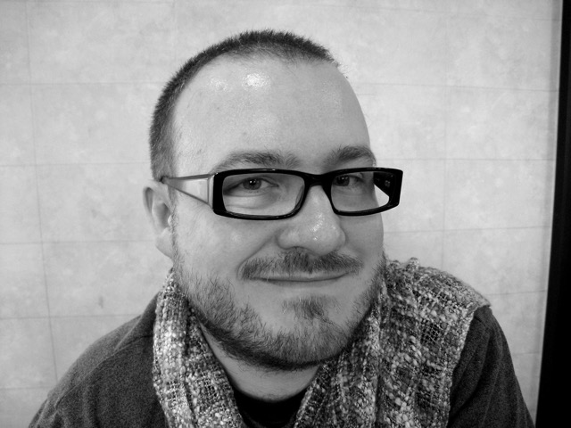 Q&A with Gord&nbsp;Sellar