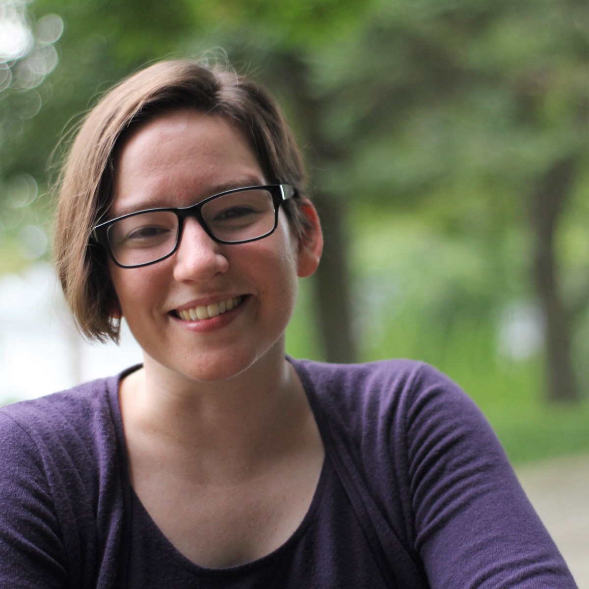 Q&A with Brittany&nbsp;Hause