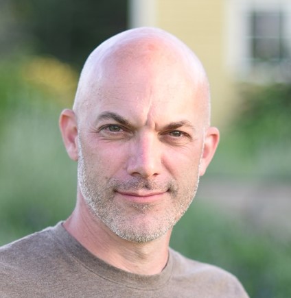 Q&A with Derek&nbsp;Künsken