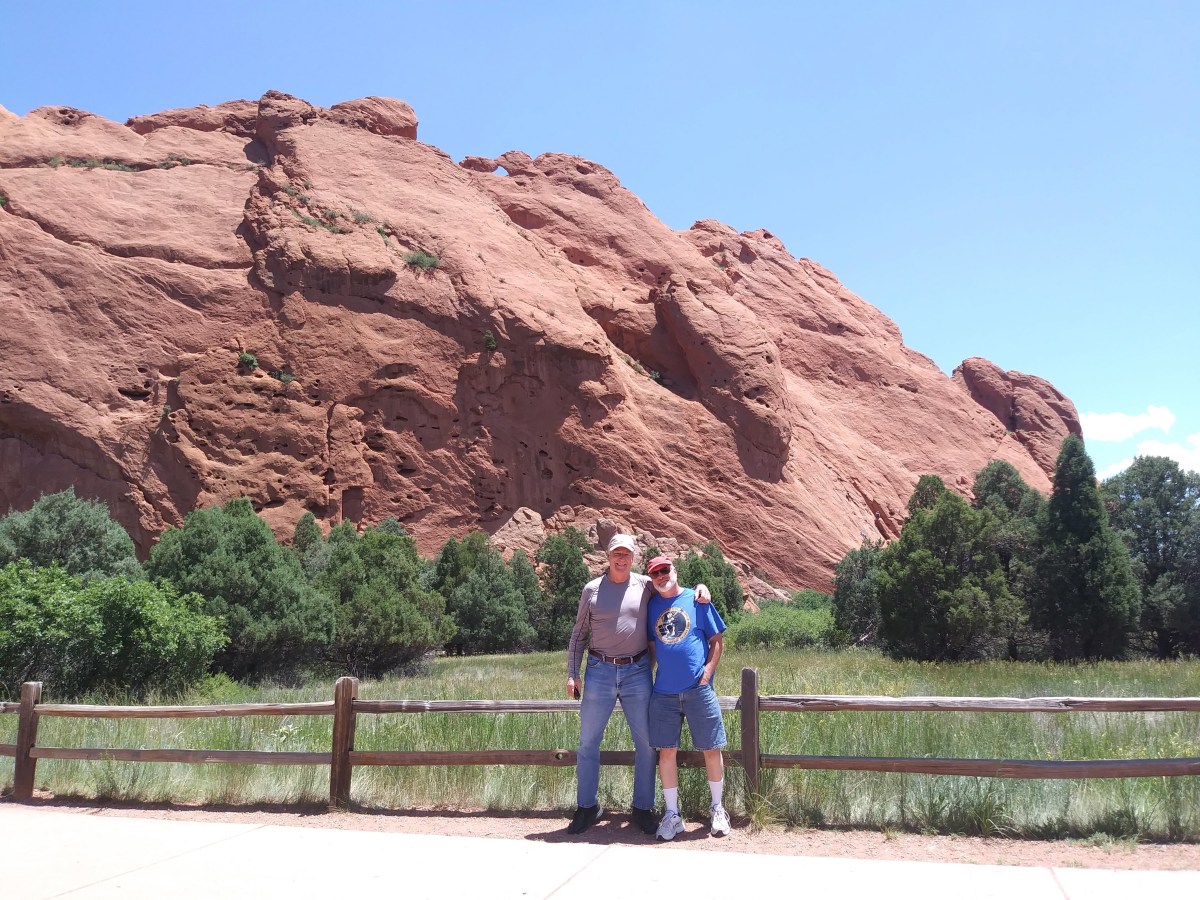 How “The Hind” Came to&nbsp;Be