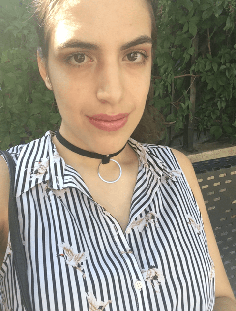 Q&A with Avra&nbsp;Margariti