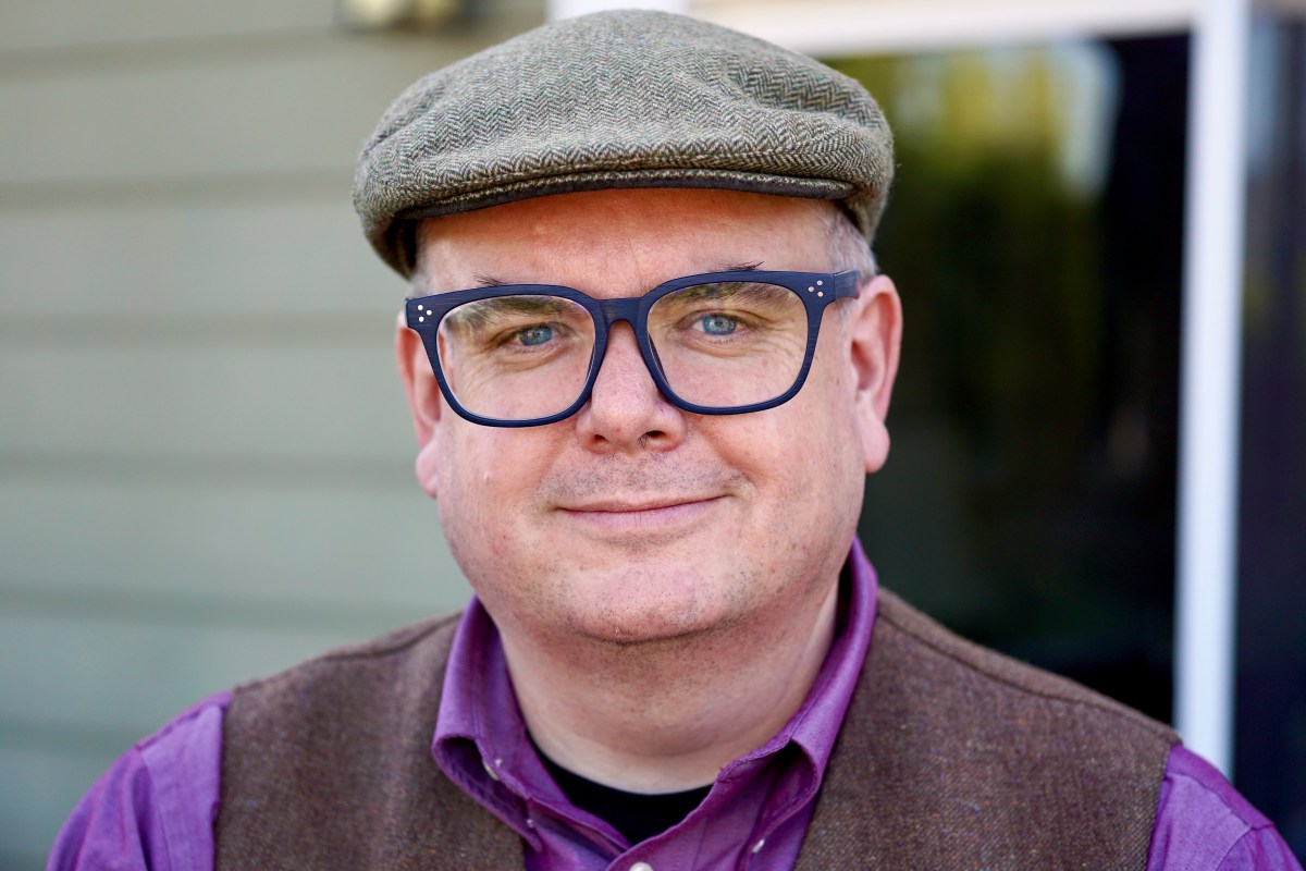 How “The Metric” Came to&nbsp;Be