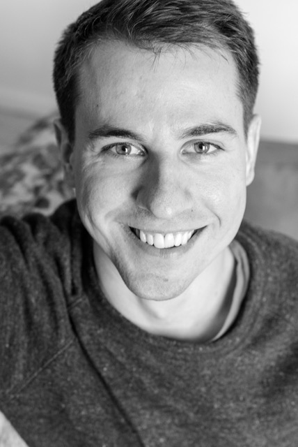 Q&A With Joel&nbsp;Armstrong