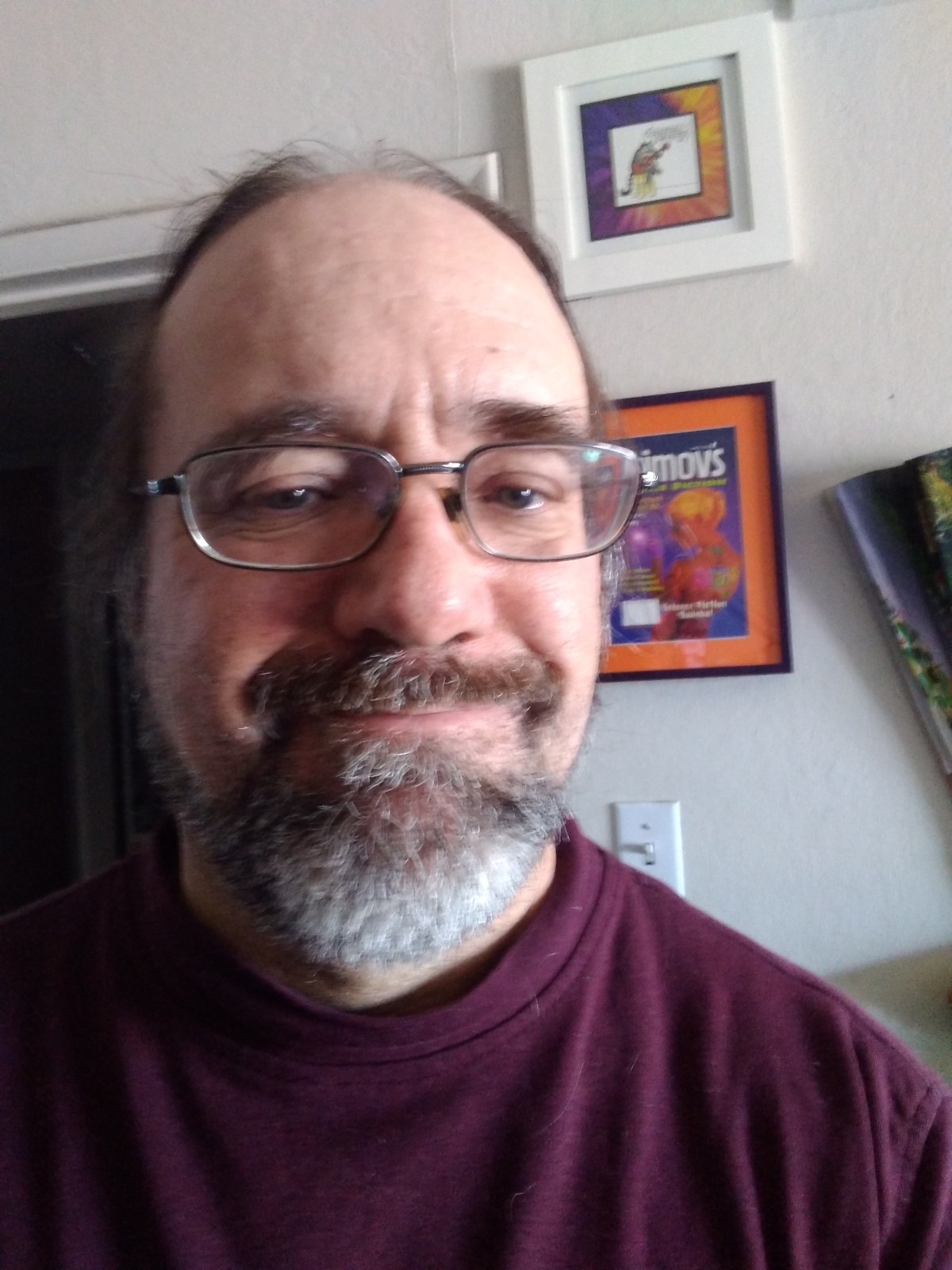 Q&A With David&nbsp;Cleary