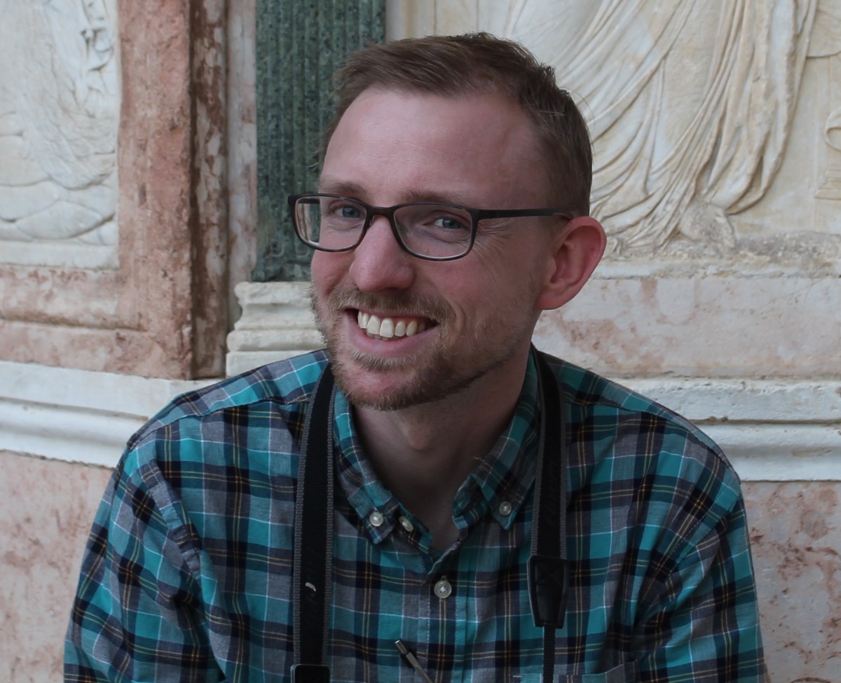 Q&A With Stephen&nbsp;Case