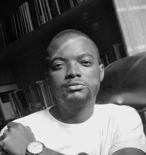 Q&A With Kofi&nbsp;Nyameye