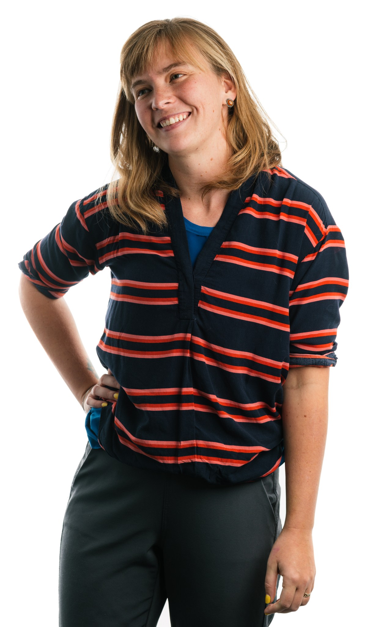 Q&A With Marguerite&nbsp;Sheffer