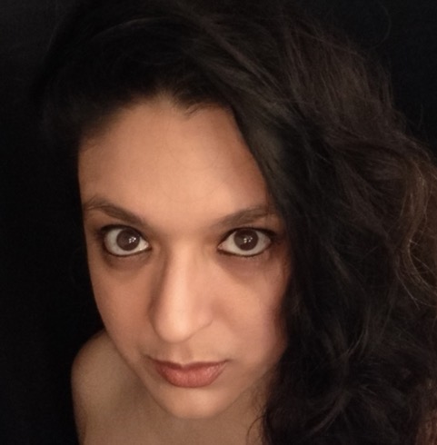 Q&A with R.P.&nbsp;Sand