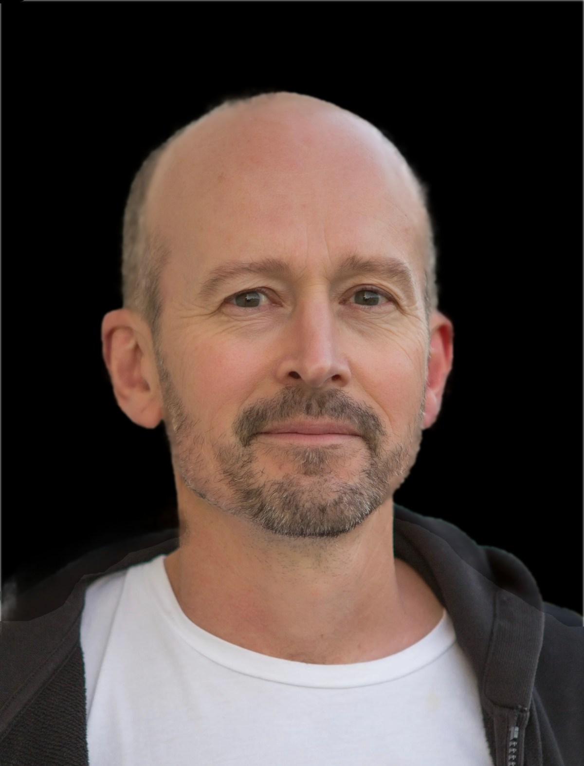 Q&A With Sean&nbsp;Monaghan