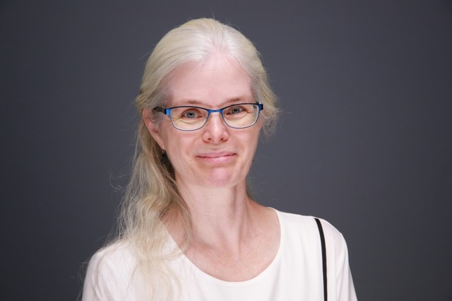 Q&A with Kristine Kathryn&nbsp;Rusch