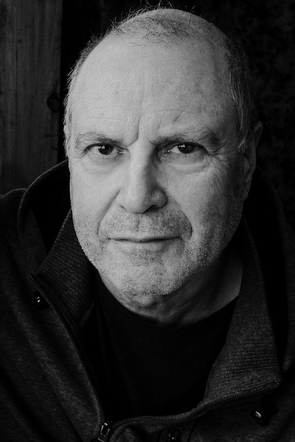 Q&A With Michael&nbsp;Libling