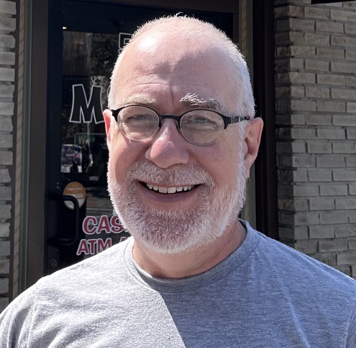 Shared Space: Thoughts On “Aftermath”