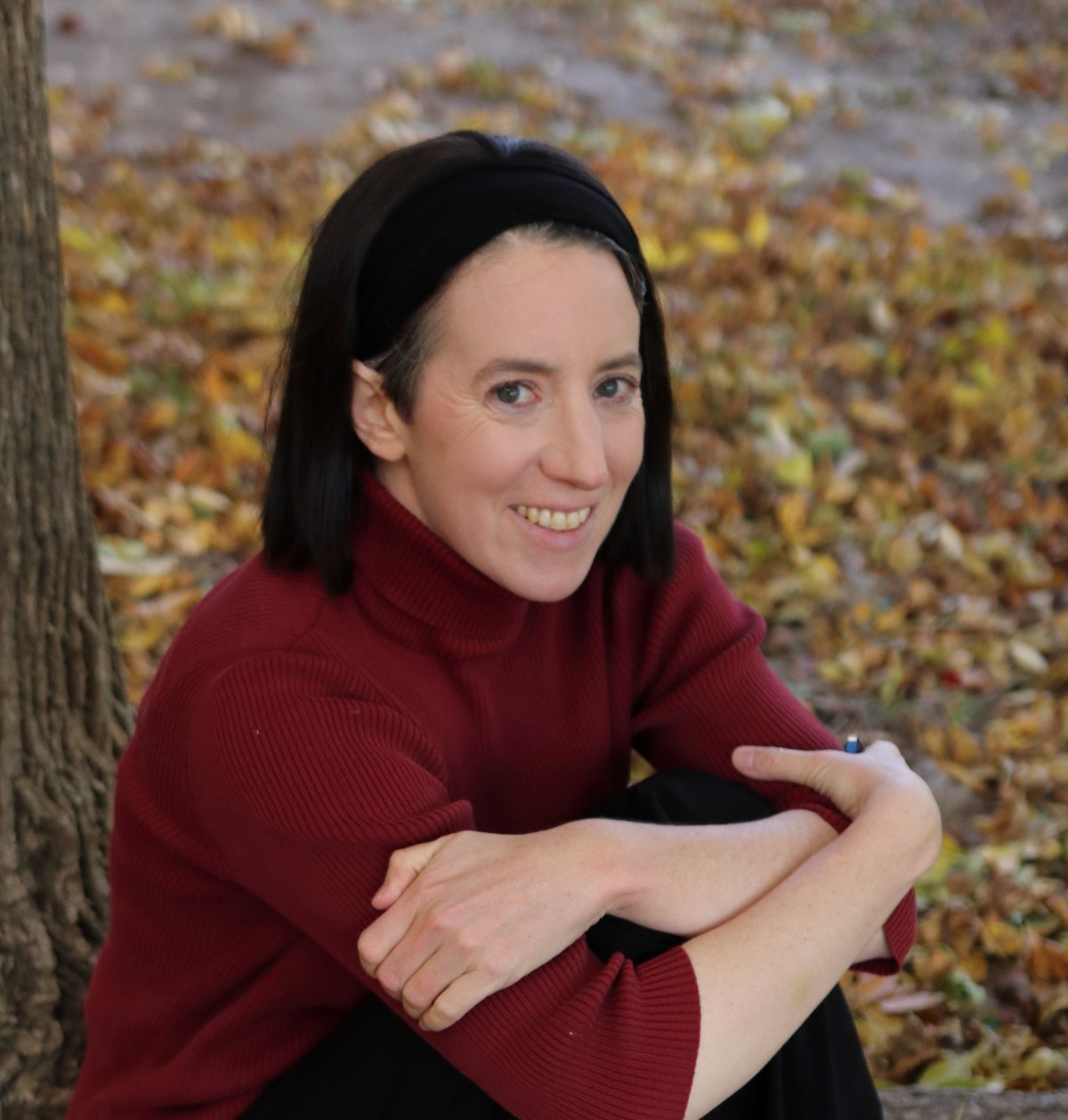 Q&A With Leah&nbsp;Cypess