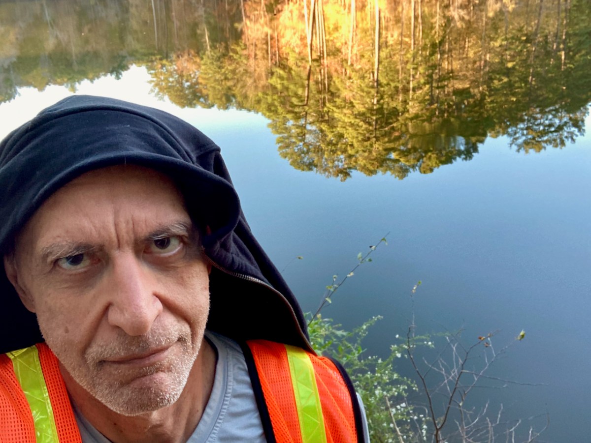 Q&A With John&nbsp;Kessel