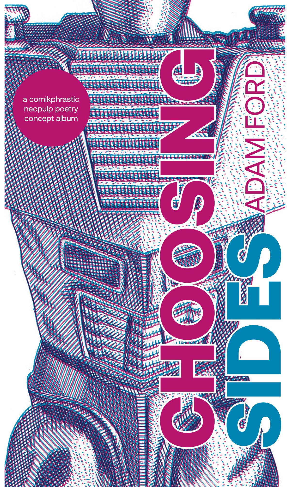 The Secret Origin of “Choosing&nbsp;Sides”