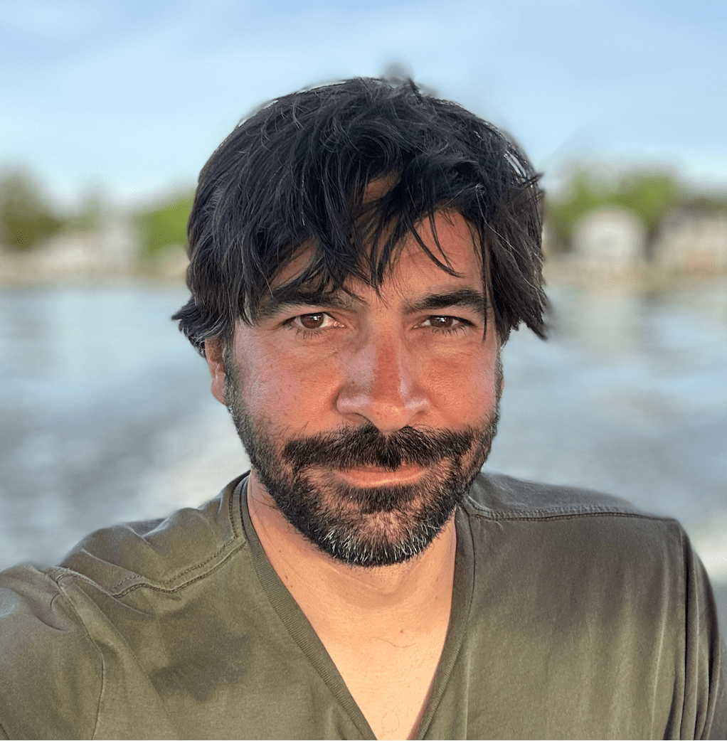 Q&A With Mark D.&nbsp;Jacobsen