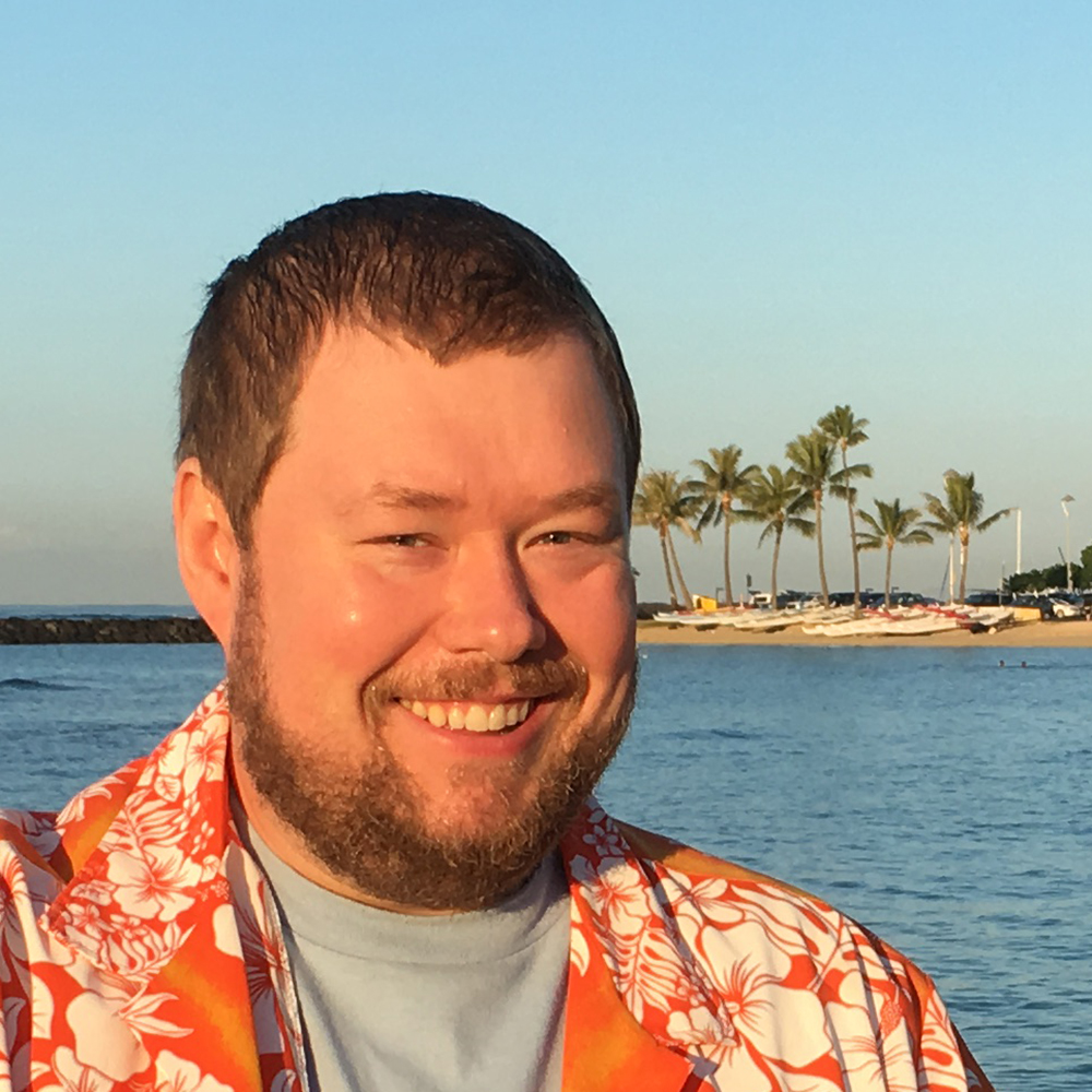 Q&A with Gregory&nbsp;Marlow